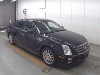 CADILLAC STS