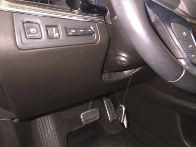 CADILLAC XT5 CROSSOVER