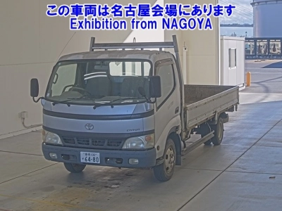 TOYOTA DYNA