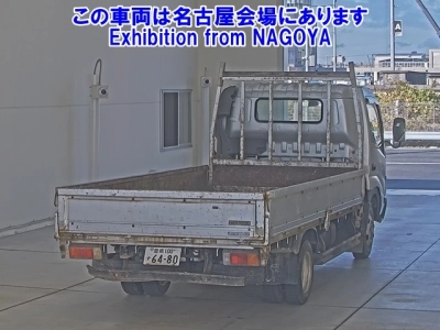 TOYOTA DYNA