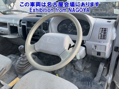 TOYOTA DYNA