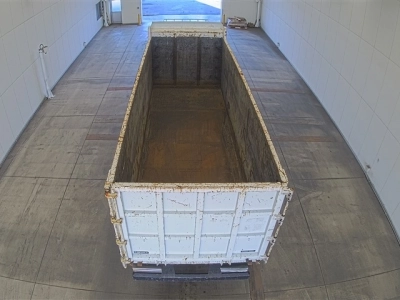 MITSUBISHI FUSO SUPER GREAT