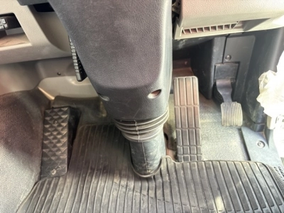 MITSUBISHI FUSO SUPER GREAT