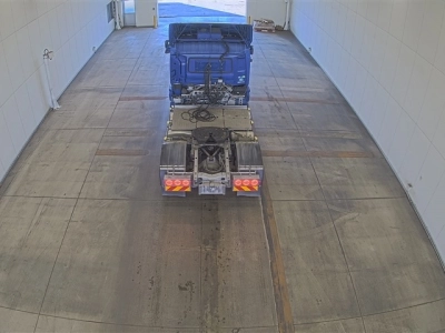 NISSAN DIESEL (UD) QUON