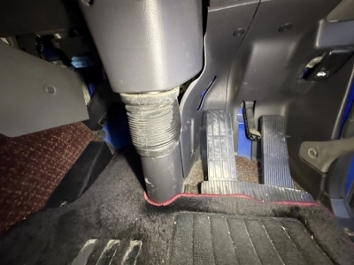 NISSAN DIESEL (UD) QUON