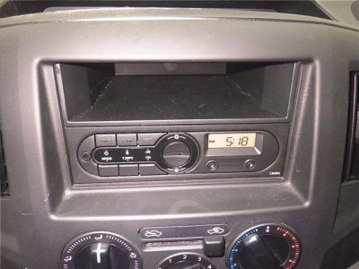 NISSAN NV200 VANETTE