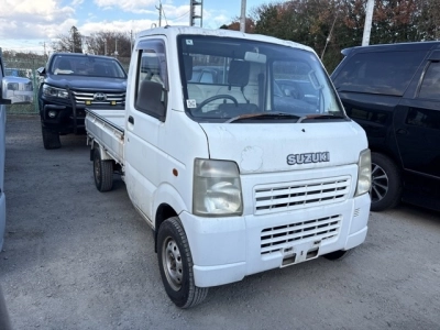 SUZUKI CARRY