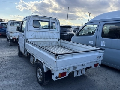 SUZUKI CARRY