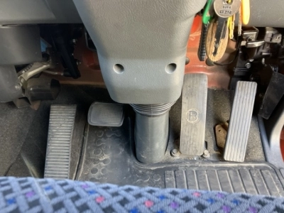 MITSUBISHI FUSO FIGHTER