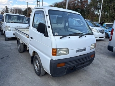 SUZUKI CARRY