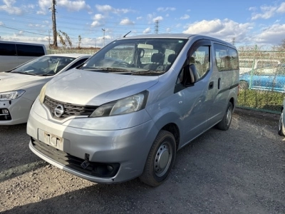 NISSAN NV200 VANETTE