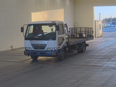 NISSAN DIESEL (UD) CONDOR
