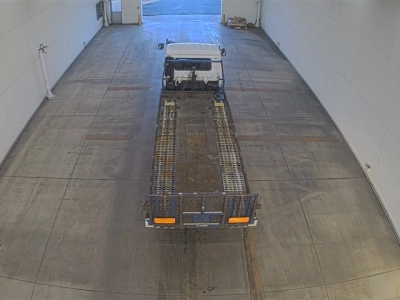 NISSAN DIESEL (UD) CONDOR