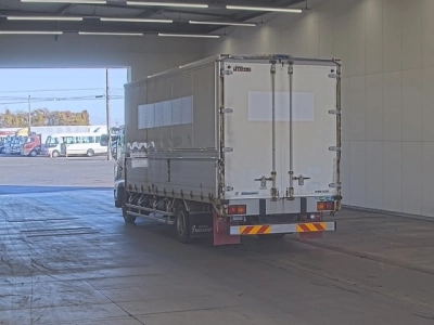 NISSAN DIESEL (UD) CONDOR