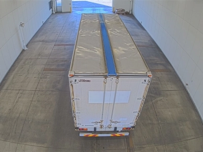 NISSAN DIESEL (UD) CONDOR