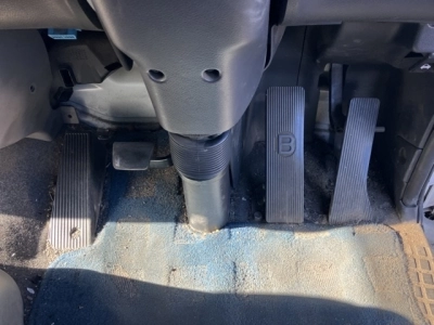 NISSAN DIESEL (UD) CONDOR