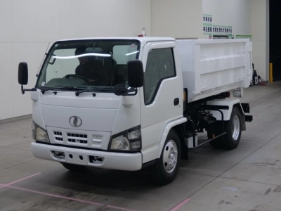 NISSAN DIESEL (UD) CONDOR