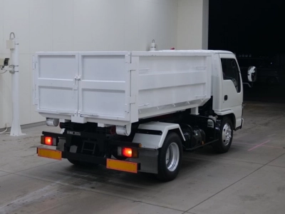 NISSAN DIESEL (UD) CONDOR