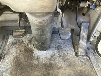 NISSAN DIESEL (UD) CONDOR