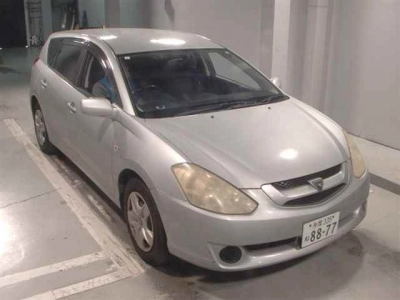 TOYOTA CALDINA