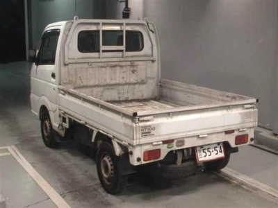 NISSAN NT100 CLIPPER