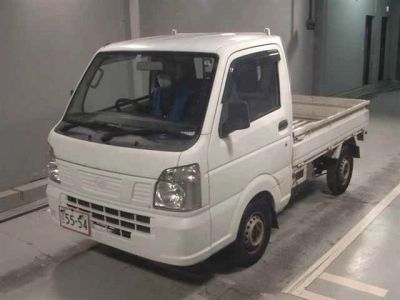 NISSAN NT100 CLIPPER