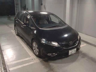HONDA JADE