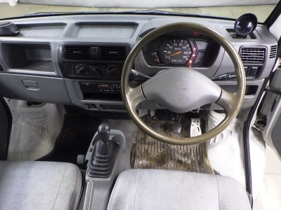 MITSUBISHI MINICAB TRUCK