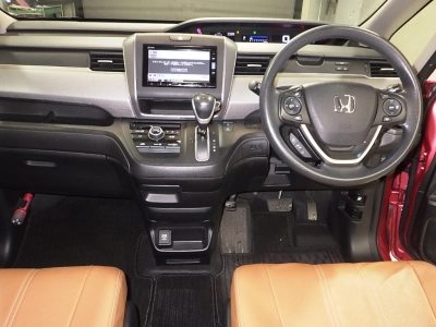 HONDA FREED+