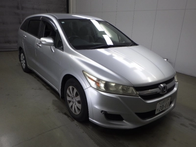 HONDA STREAM