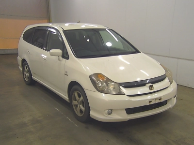 HONDA STREAM