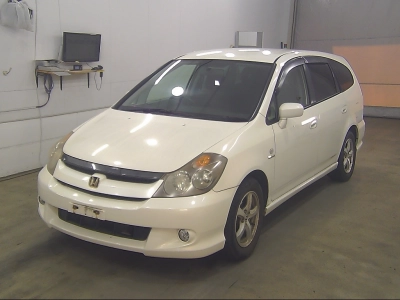HONDA STREAM