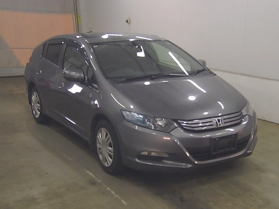 HONDA INSIGHT