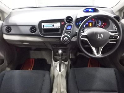 HONDA INSIGHT