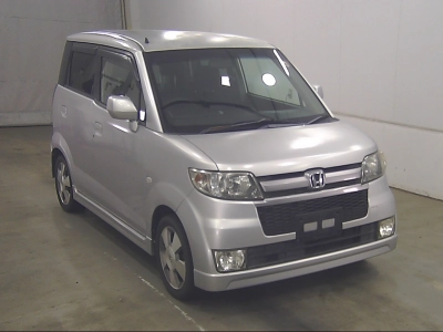 HONDA ZEST