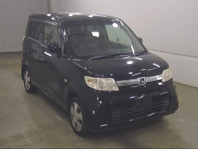 HONDA ZEST