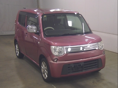 SUZUKI MRWAGON