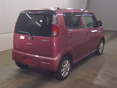 SUZUKI MRWAGON