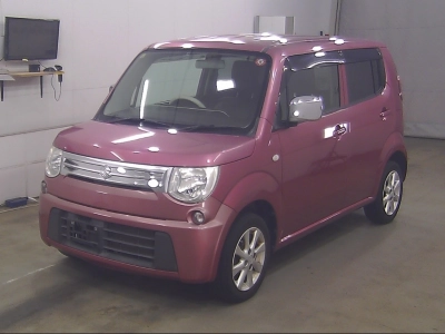 SUZUKI MRWAGON