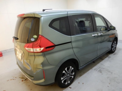 HONDA FREED+