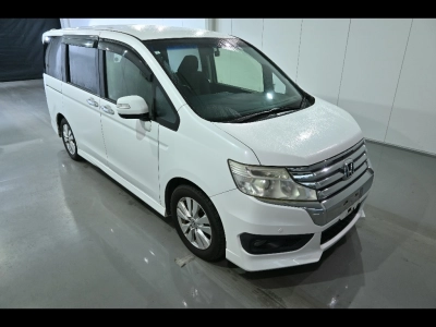 HONDA STEPWGN SPADA