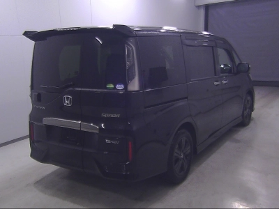 HONDA STEPWGN SPADA