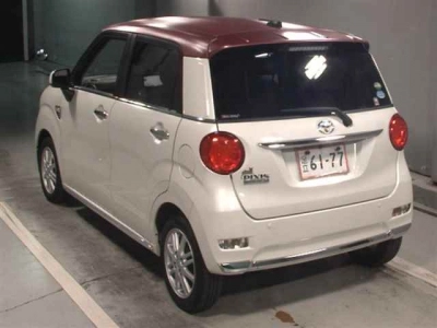 TOYOTA PIXIS JOY