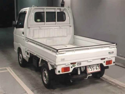 SUZUKI CARRY