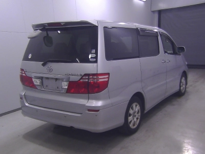 TOYOTA ALPHARD V