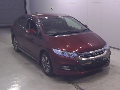 HONDA INSIGHT