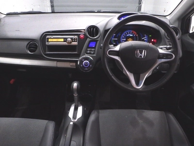 HONDA INSIGHT