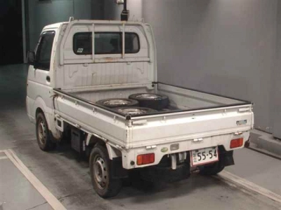 SUZUKI CARRY