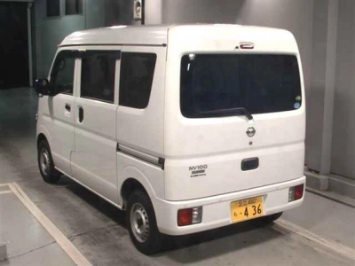 NISSAN NV100 CLIPPER