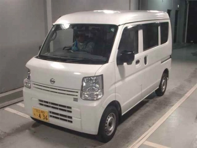 NISSAN NV100 CLIPPER